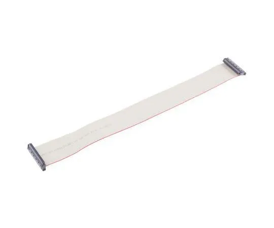 63-7705-32　PVC Serial Cable Assembly 300mm 50 Way Female IDC to 50 Way Female IDC　173795