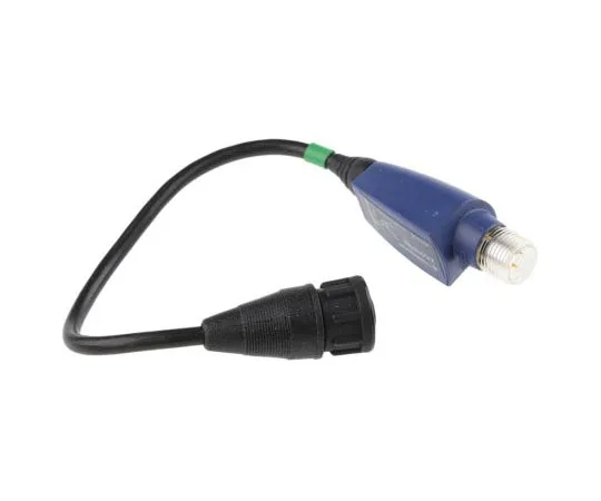 63-7634-91　Telemecanique Sensors Push Button for Teach Mode, Utrasonic Sensor　XXZPB100
