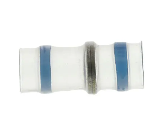63-7624-11　TE Connectivity Transparent Solder Sleeve 4 → 11.5mm　B-155-11