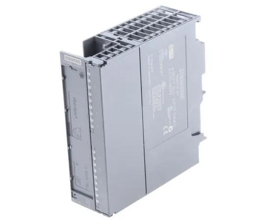 63-7566-13　Siemens SIMATIC S7-300 Series Digital I/O Module 8 Outputs 2 A 24 V dc, 230 V ac, 125 x 40 x 120 mm　6ES7322-1HF01-0AA0