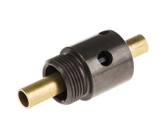 63-7573-16　SKF Cylindrical Nut, 22mm Long , 2mm Lead Size, For Shaft Diameter 10mm　SD 10x2 R