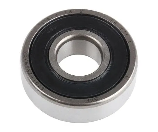 63-7661-51　12mm Deep Groove Ball Bearing 32mm O.D　6201-2RSH/C3