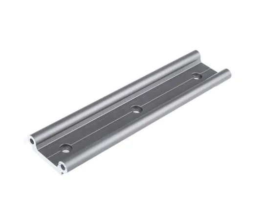 63-7661-79　Igus W Series, WS-16-60-300, Linear Guide Rail 54mm width 300mm Length　WS-16-60-300