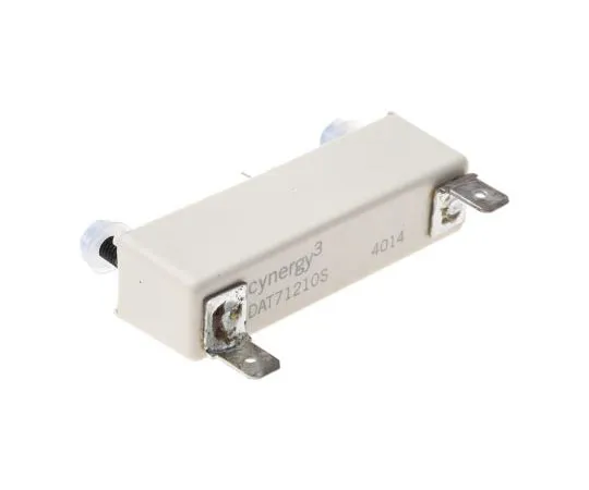 63-7581-99　SPNO Reed Relay, 2 A, 12V dc　DAT71210S
