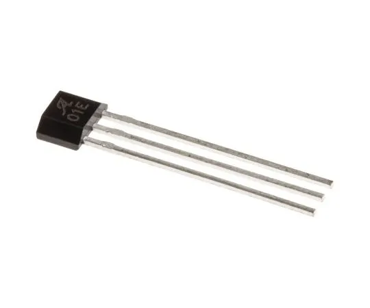 63-7683-20　A1101EUA-T Allegro Microsystems, Unipolar Hall Effect Sensor Switch, 3-Pin Ultra Mini SIP　A1101EUA-T