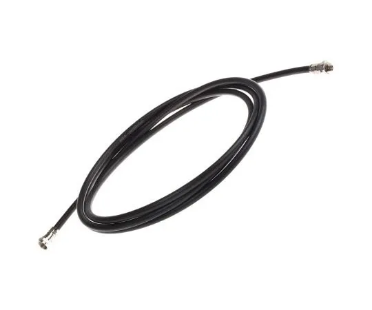 63-7573-20　Radiall Male F to Male F RG59 Coaxial Cable, 75 Ω　R284C0351067