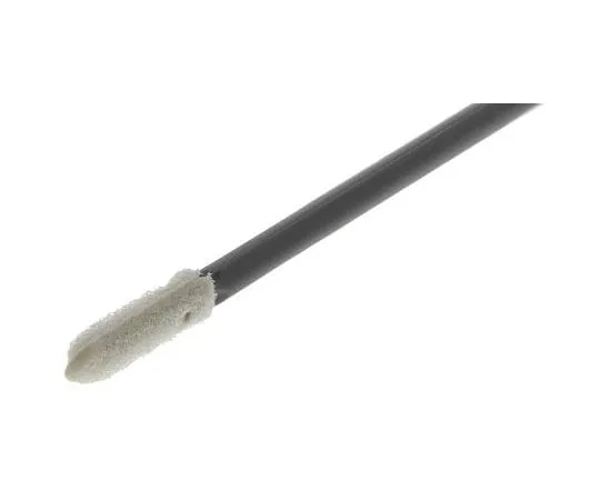 63-7635-74　Chemtronics Fibre Optic Cleaning Swab 50 m for Test Equipment Port Fibre Optic Connectors and Ferrules　48042F