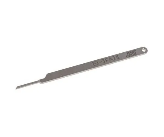63-7695-29　JST Crimp Extraction Tool for JFA Series　EJ-JFA J3