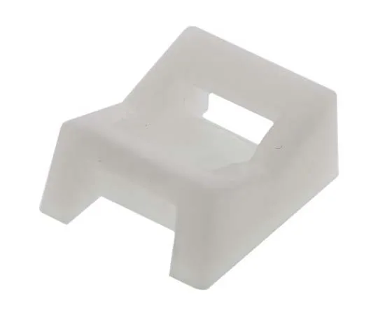 63-7719-25　Legrand Cable Clip Screw Nylon Cable Tie Holder　0 320 72