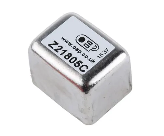 63-7663-79　Surface Mount Audio Transformer 1kΩ　Z21805C