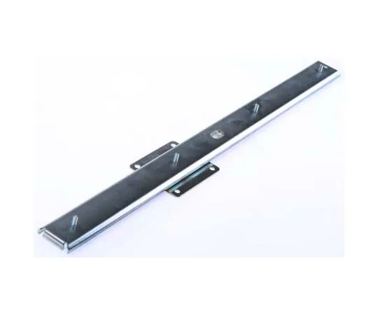 63-7708-08　Accuride Mild Steel Linear Slide Assembly, DZ0115-0050RS　DZ0115-0050RS