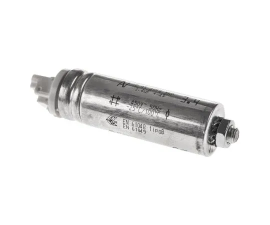 63-7552-44　KEMET 3.4μF Polypropylene Capacitor PP 450V ac ±10% Tolerance C95 Series　C954PF44340ZA0X