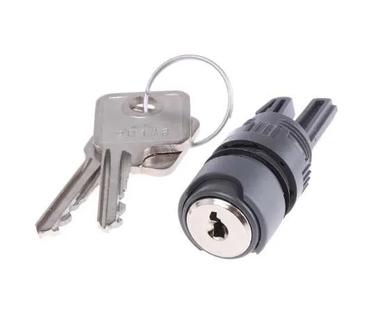 63-7702-68　Modular Switch Body, IP65, Latching for *** with A01 Series -20°C +55°C　A018323