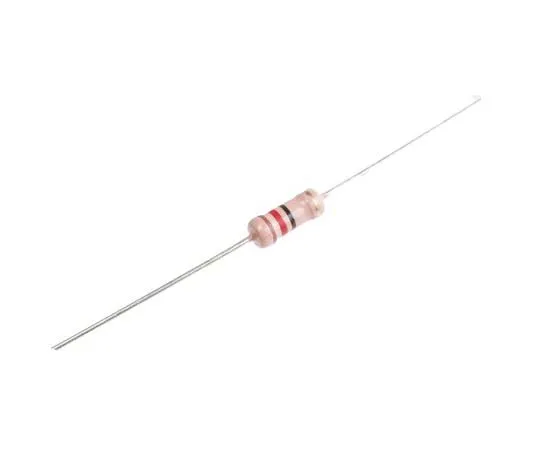 63-7728-80　RS 12Ω 2W Fixed Resistor ±5% -500 → +350ppm/°C　707-8791