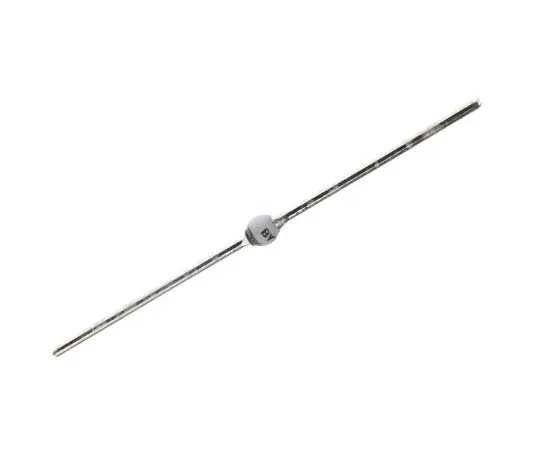 63-7731-20　Vishay 1000V 3A, Silicon Junction Diode, 2-Pin SOD-64 BYT78-TAP　BYT78-TAP