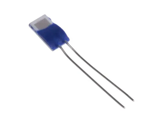 63-8019-43　RS PRO Platinum Resistance Thin Film Detector for *** with Surface and Immersion Applications Type PT 100　814-0162