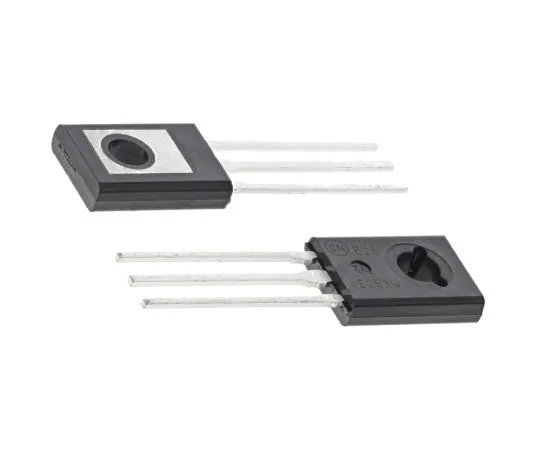 63-7964-04　ON Semi MJE253G PNP Transistor, 4 A, 100 V, 3-Pin TO-225　MJE253G