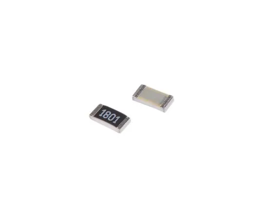 63-8016-81　1.8kΩ 1206 Thick Film High Power Surface Mount Resistor ±1% 0.5W - CRCW12061K80FKEAHP　CRCW12061K80FKEAHP