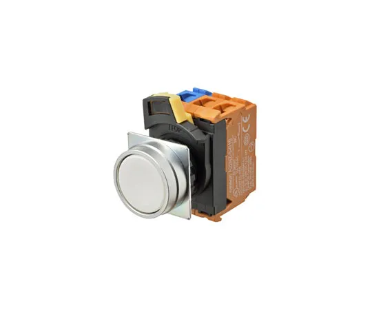 62-4262-87　［Discontinued］Switch　A22NN-MNA-UOA-P102-NN