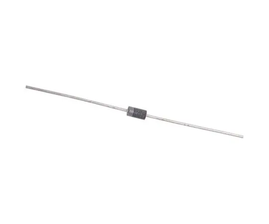 63-8045-65　ON Semiconductor, 5.6V Zener Diode 5% 3 W Through Hole 2-Pin DO-41　1N5919BG