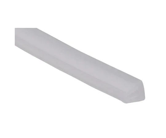 63-8047-19　RS PRO Natural Polyethylene Cable Grommet for 0.6 → 1.2mm Cable Dia. 10m Long　865-9723