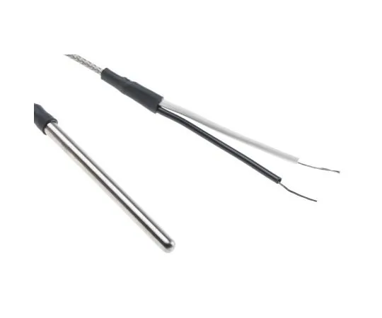 63-8048-99　RS PRO Type J Thermocouple 75mm Length, 4.76mm Diameter, -60°C → 350°C　872-2543