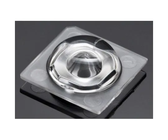 63-7973-73　Ledil C12473_SIRI-A, Siri Series LED Lens, 58+132 → 74+137 ° Square Beam　C12473_SIRI-A