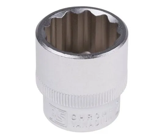 63-8035-16　RS 20mm With 3/8 in Drive Socket Bi-Hex　830-4079