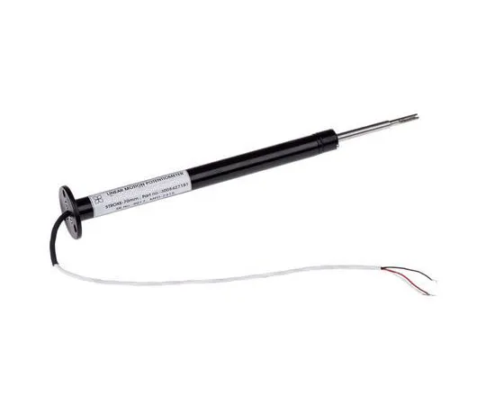 63-8039-26　RS 1 Gang Linear Conductive Plastic Potentiometer with a 4 mm Dia. Shaft, 10kΩ, ±30%, Linear　842-7181