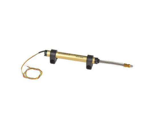 63-8008-51　Vishay Rotary Potentiometer with a 3.18 mm Dia. Shaft, 5kΩ, ±20%, 0.05W, Linear RE50L1D502W3699　RE50L1D502W3699