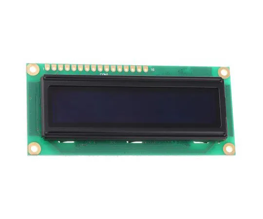 63-8020-01　Midas White Passive matrix OLED Display COB Parallel Interface　MCOB21605G1V-EWP