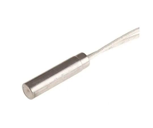 63-8044-13　Cartridge Heater, 3/8 in x 1.5in, 50 W, 220 V ac　860-7078