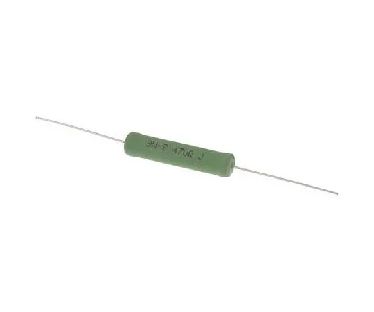 63-7815-29　TE Connectivity 470Ω 9W Fixed Resistor ±5% ±300ppm/°C　EP9WS470RJ