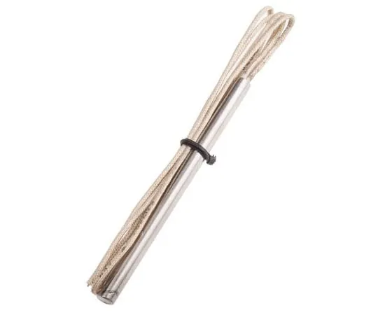 63-8043-57　Cartridge Heater, 1/4 in x 3.5in, 200 W, 220 V ac　860-6867