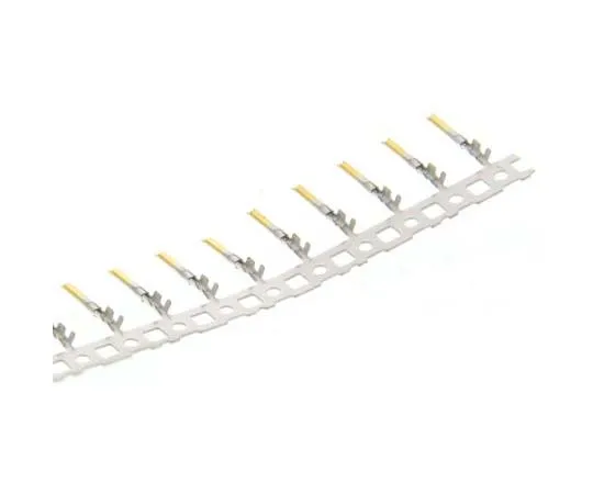 63-7755-22　Hirose FX15 Male Crimp Contact 30AWG FX15-3032PCFB　FX15-3032PCFB