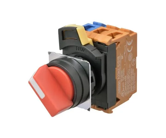 62-4284-21　［Discontinued］Switch　A22NS-2BM-NAA-G002-NN