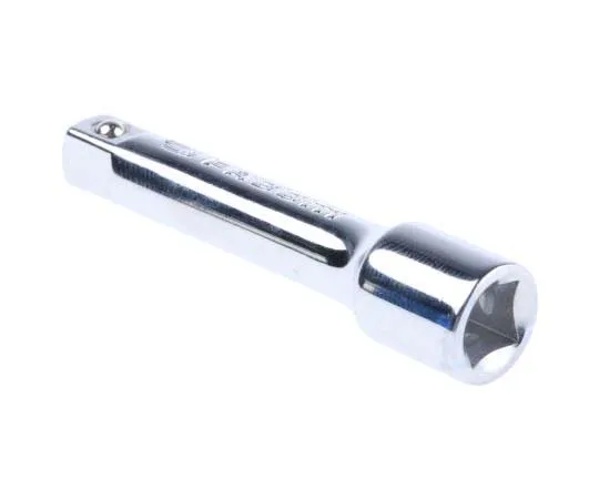 63-7806-19　Facom Socket Extension 1/4 in Square Drive Extension, Length 55 mm　R.209