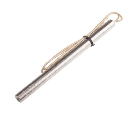 63-8043-41　Cartridge Heater, 1/2 in x 7in, 550 W, 220 V ac　860-6798