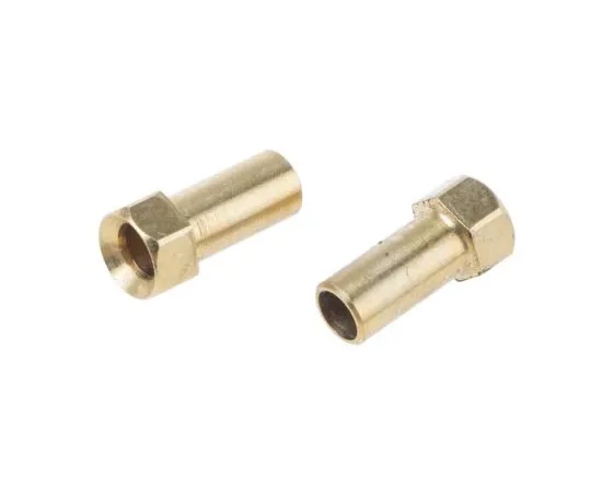 63-8037-57　RS PRO Probe Support for *** with Thermocouple Connector With 3mm Probe Diameter, Miniature　839-9755