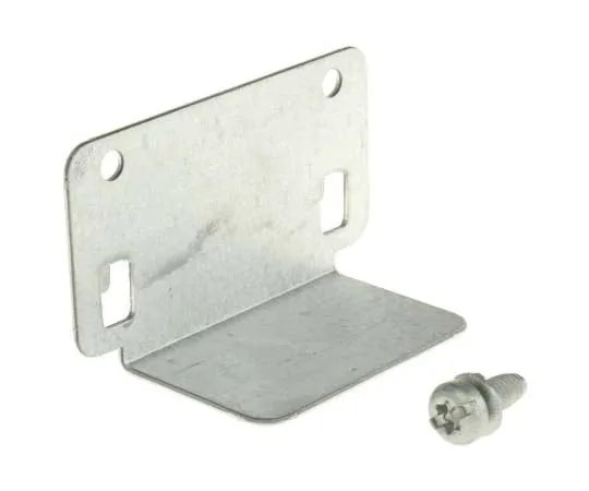 63-7803-97　nVent – Schroff Slide Rail, 75mm Depth, 15kg Max Load　27230126
