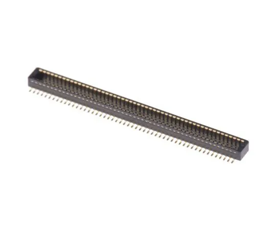 63-7960-95　Hirose DF40, 100 Way, 2 Row, Straight PCB Header　DF40C-100DP-0.4V(58)