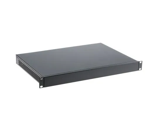 63-8012-79　nVent – Schroff Interscale M 1U Server Cabinet 44 x 444 x 310mm　14826107