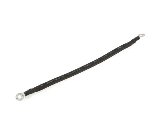 63-7807-77　Wurth Elektronik 120 x 1.6mm Earthing Strap for *** with M3 Connections　74273703
