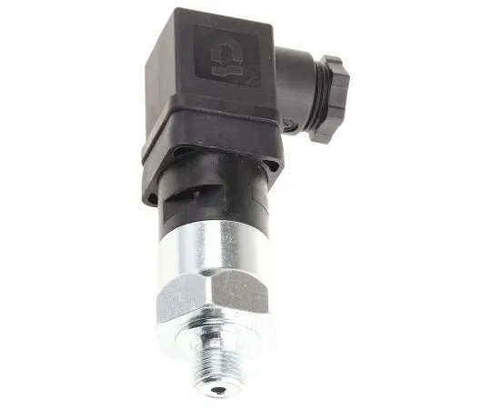 63-7968-69　Gems Sensors Air, Hydraulic Pressure Switch, SPDT 1000 → 3000psi, 125/250 V, NPT 1/4 process connection　209958-RS