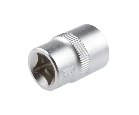 63-8035-10　RS 14mm With 3/8 in Drive Socket Bi-Hex　830-4057