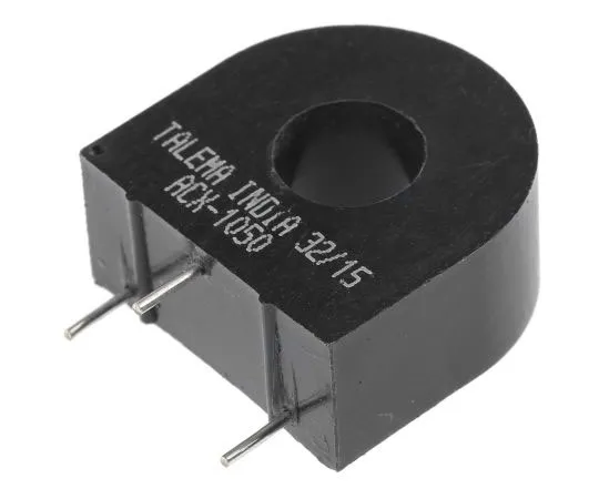 63-7965-27　Nuvotem Talema Circuit Transformer, , 50A Input,　ACX-1050