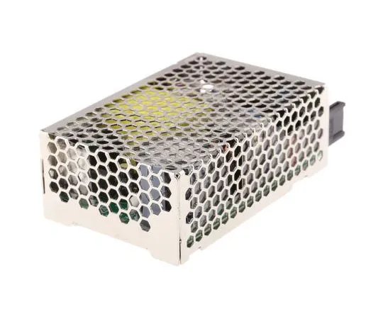 63-7957-45　TRACOPOWER 25W 1 Output Embedded Switch Mode Power Supply SMPS, 5A, 5V dc Enclosed　TXM 025-105
