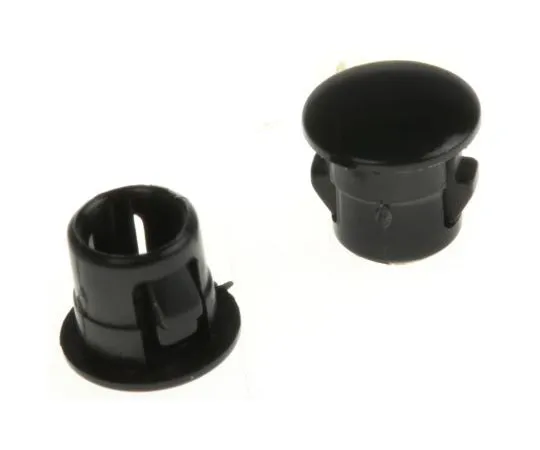 63-8022-66　RS PRO Plug, Nylon, 5mm, Unthreaded　817-8849