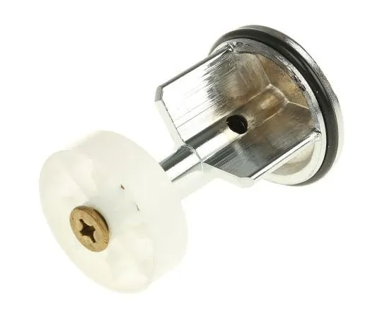 63-7972-80　RS PRO Pop Up Plug, 1-1/2in　784-5493