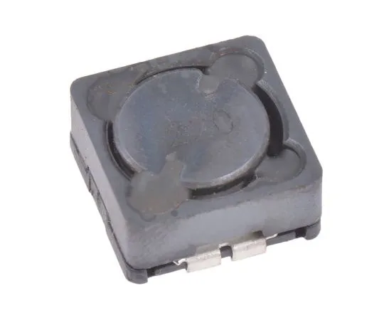63-8051-77　Bourns SRR1206 Series Type E12 Shielded Wire-wound SMD Inductor with a Ferrite DR & RI Core, 22 μH Wire-Wound 3.8A Idc　SRR1206-220ML